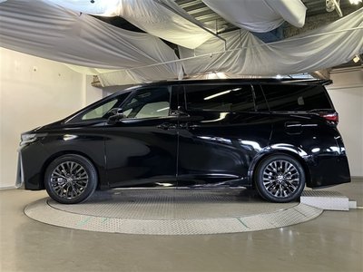 2023 Toyota VELLFIRE — фото 8