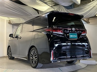 صورة مصغرة 11 لـ 2023 Toyota VELLFIRE