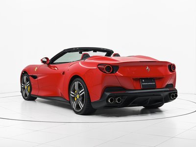 FERRARI PORTOFINO - 8