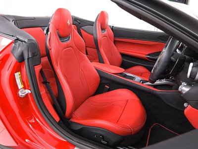 FERRARI PORTOFINO - 5