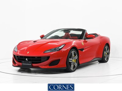 FERRARI PORTOFINO