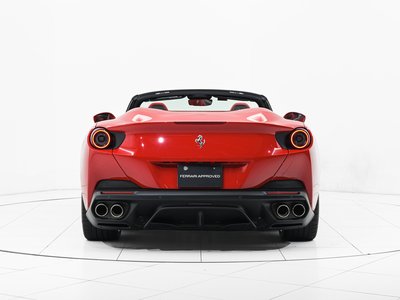 FERRARI PORTOFINO - 7