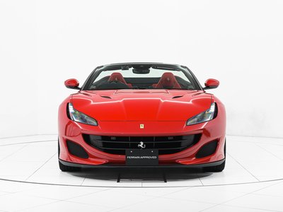 FERRARI PORTOFINO - 6