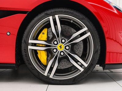FERRARI PORTOFINO - 10