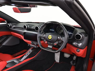 FERRARI PORTOFINO - 4