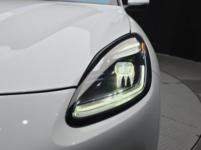MASERATI GRECALE - 9