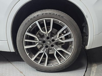 MASERATI GRECALE - 8