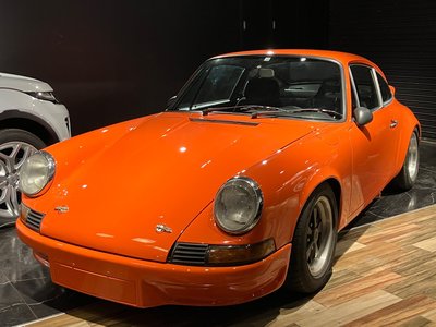 PORSCHE 911 - 2