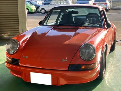 PORSCHE 911 - 1