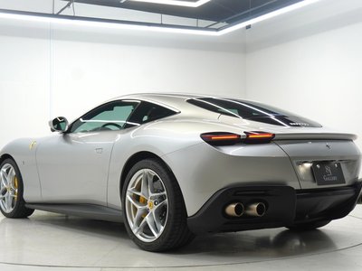 FERRARI ROMA - 7