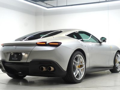 FERRARI ROMA - 6
