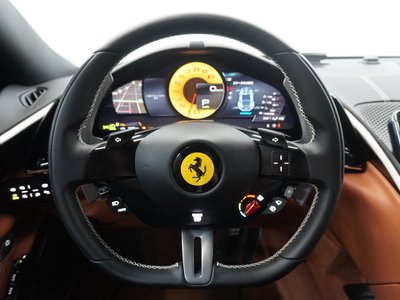FERRARI ROMA - 10