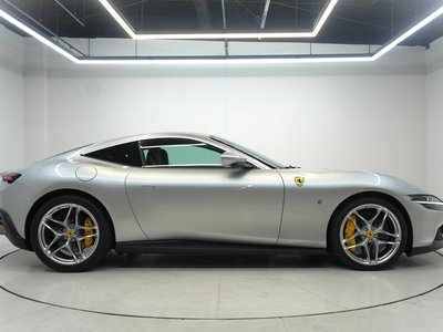 FERRARI ROMA - 4