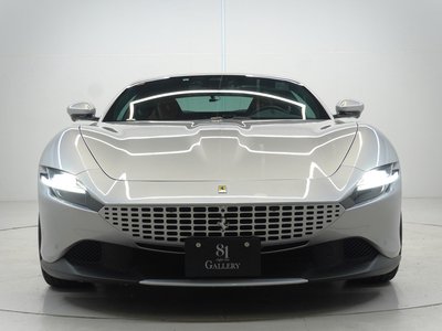FERRARI ROMA - 2