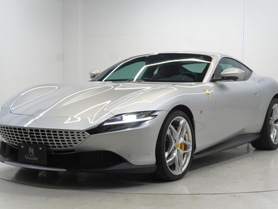 FERRARI ROMA - 1