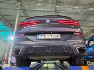BMW X6 - 2