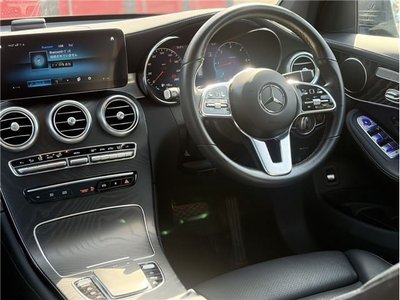 MERCEDES-BENZ GLC - 3
