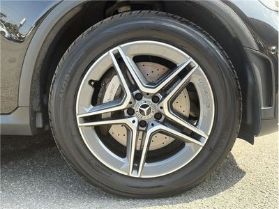 MERCEDES-BENZ GLC - 6