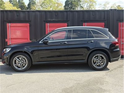 MERCEDES-BENZ GLC - 8