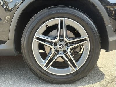 MERCEDES-BENZ GLC - 10