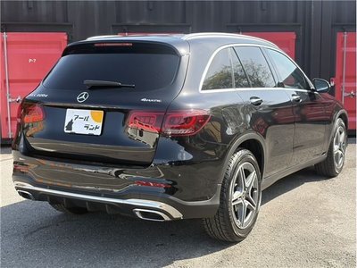 MERCEDES-BENZ GLC - 2