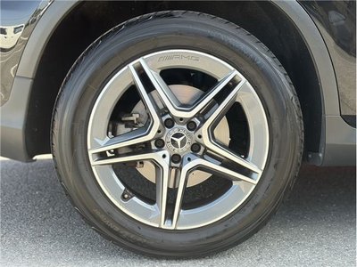 MERCEDES-BENZ GLC - 7