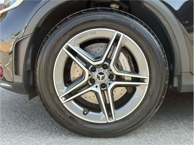 MERCEDES-BENZ GLC - 9