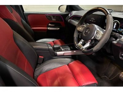 MERCEDES-BENZ GLB - 5