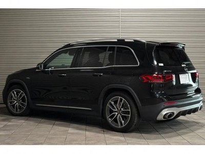 MERCEDES-BENZ GLB - 2