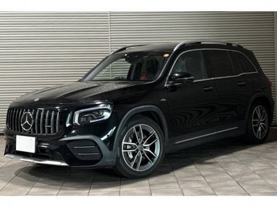 MERCEDES-BENZ GLB - 1