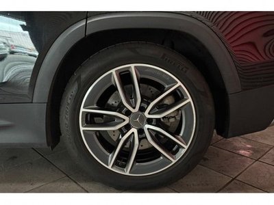 MERCEDES-BENZ GLB - 3