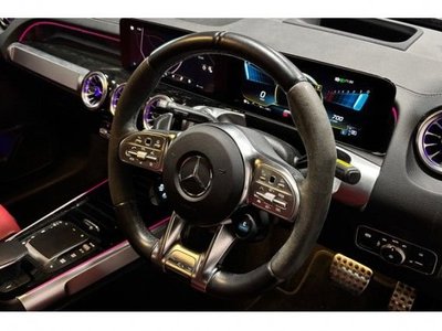 MERCEDES-BENZ GLB - 6