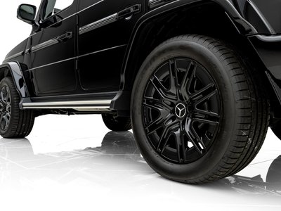 2025 Mercedes-BENZ G-CLASS — миниатюра 14