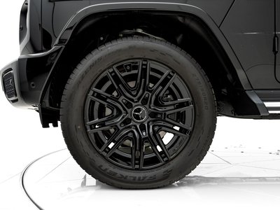 2025 Mercedes-BENZ G-CLASS — миниатюра 12