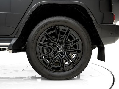 2025 Mercedes-BENZ G-CLASS — миниатюра 13