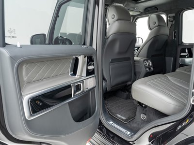 2025 Mercedes-BENZ G-CLASS — миниатюра 31