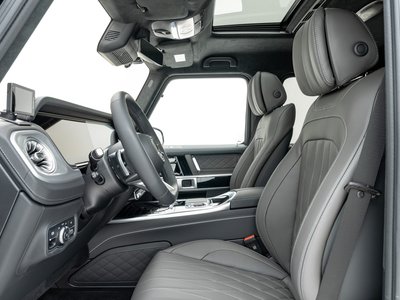 2025 Mercedes-BENZ G-CLASS — миниатюра 19