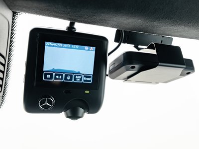 2025 Mercedes-BENZ G-CLASS — миниатюра 27