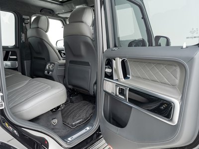 2025 Mercedes-BENZ G-CLASS — миниатюра 33