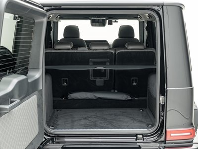 2025 Mercedes-BENZ G-CLASS — миниатюра 36