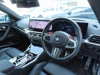 صورة مصغرة 26 لـ 2024 BMW M2 COUPE