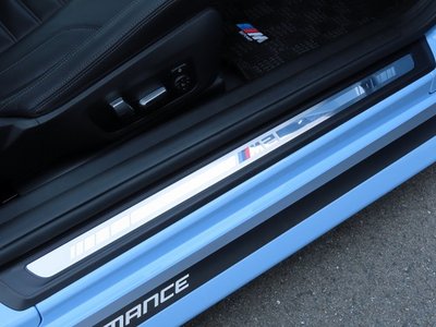 صورة مصغرة 66 لـ 2024 BMW M2 COUPE