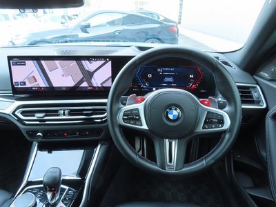 صورة مصغرة 32 لـ 2024 BMW M2 COUPE