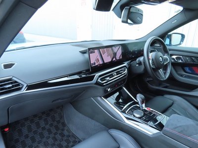 صورة مصغرة 29 لـ 2024 BMW M2 COUPE