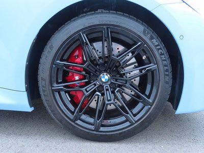 صورة مصغرة 67 لـ 2024 BMW M2 COUPE
