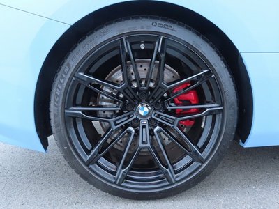 صورة مصغرة 68 لـ 2024 BMW M2 COUPE