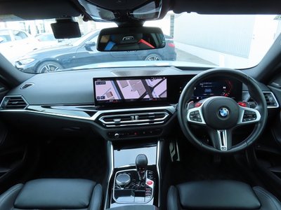 صورة مصغرة 31 لـ 2024 BMW M2 COUPE