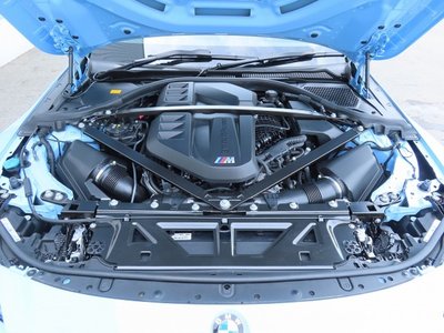 صورة مصغرة 12 لـ 2024 BMW M2 COUPE