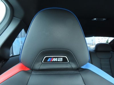 صورة مصغرة 64 لـ 2024 BMW M2 COUPE