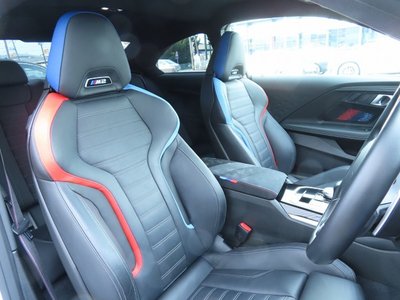 صورة مصغرة 27 لـ 2024 BMW M2 COUPE